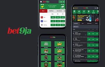 Bet9ja Review 2024: Expert Breakdown of Features, Odds & More.